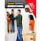 12 Pack: Scotch® Permanent Mounting Tape, 1/2" x 75"